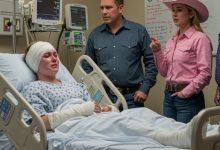 Photo of I Woke Up From a 9-Hour Surgery to a Voicemail From My Dad — He Had Sold My Home While I Was Unconscious