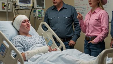 Photo of I Woke Up From a 9-Hour Surgery to a Voicemail From My Dad — He Had Sold My Home While I Was Unconscious