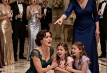 Photo of My Husband Shamed Me at His Promotion Gala—He Never Knew I Was the Owner He Was Trying to Impress