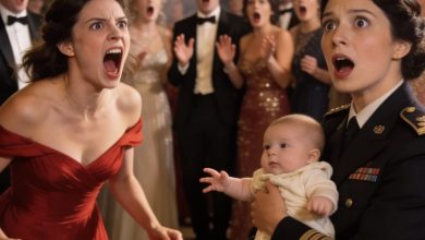 Photo of They Mocked Me as a “Failed Soldier” and Destroyed My Medal—They Never Knew I Was a Four-Star General