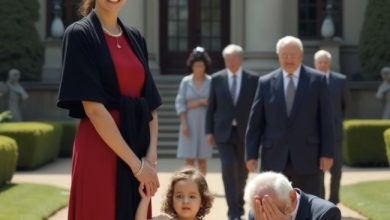Photo of My Mother Brought 50 Relatives to Mock My “Poor” Move — They Went Silent When They Saw the House