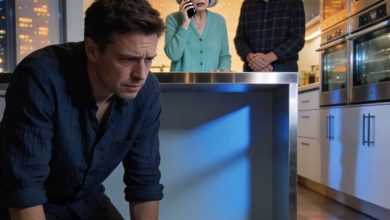 Photo of They Called Me “Dramatic” After My Brother Attacked Me — What Happened Next Exposed the Truth They Spent Years Hiding