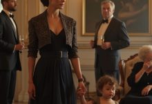 Photo of My Mom Humiliated Me at Her Elite Party — Then the Hotel Manager Ran Past Her and Bowed to Me Instead