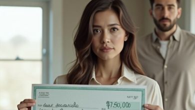 Photo of My Husband Gave Me an Ultimatum: A $760,000 Career Opportunity or Our Marriage — What Happened Next Changed Everything