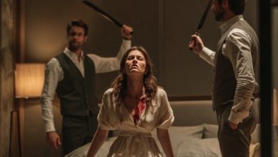 Photo of At a Glittering Manhattan Gala, She Smiled for the Cameras—But One Sealed Envelope Was About to Expose the Truth and Change Her Life Forever