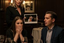 Photo of I Invited My Husband and My “Best Friend” to a Luxury Dinner—Then I Gave Her a Tiffany Box That Exposed Their Secret Affair in Front of Him