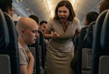 Photo of She Shouted, “My Child Deserves Your Seat!” — But What the Captain Did Next Left the Entire Plane in Complete Silence