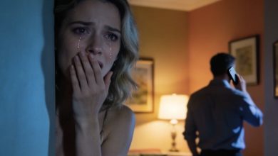 Photo of I Overheard My Husband Say He Tampered With My Brakes — Then I Realized the “Accident” He Planned Was Only the Beginning