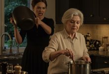 Photo of She Tried to Humiliate Me Over “Peasant Food” — Then My Son Walked In Early and One Silent Minute Cost Her $180,000 a Month