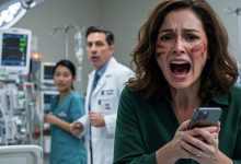 Photo of While My Daughter Fought for Her Life, My Family Argued About Cupcakes—And What the Doctor Told Me Next Changed Everything