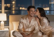 Photo of She Thought It Was a Romantic Night at a Chicago Hotel—But What Robert Revealed in Room 406 Changed Everything She Believed About Trust