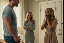 Photo of On My Son’s 10th Birthday, My Husband Walked Away in Front of the Cake and Said He Was “Done With Us” — A Decade Later, the Boy He Left Behind Returned as a Self-Made Billionaire With the Truth in His Hands