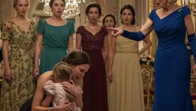 Photo of My CEO Sister-in-Law Humiliated My Daughter’s “Cheap” Christmas Dress — She Had No Idea It Was Worth More Than Her Entire Reputation