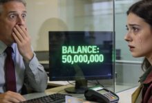 Photo of He Left Me With Just $43 and Took Everything—But a Forgotten Bank Card From My Father Revealed a Secret That Changed My Future Forever