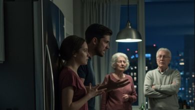 Photo of They Thought They Had Silenced Rachel Miller — But One Hidden Camera Turned the Perfect Family Into a Public Scandal