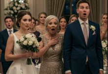 Photo of An Hour Before the Wedding, I Overheard My Fiancé’s True Intentions — So Instead of Saying “I Do,” I Revealed the Truth That Changed Everything