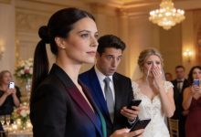 Photo of He Celebrated a $75,000 Wedding While Finalizing Our Divorce — Until One Clause in the Agreement Quietly Changed Everything