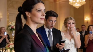 Photo of He Celebrated a $75,000 Wedding While Finalizing Our Divorce — Until One Clause in the Agreement Quietly Changed Everything