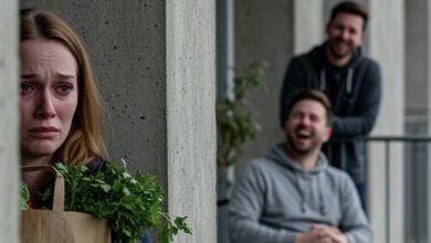 Photo of After Five Years of Sacrifice and Devotion, I Overheard My Paralyzed Husband Call Me His “Free Servant” — And Say I Would Never Receive a Single Penny