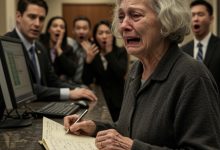 Photo of For Seven Years They Ignored Me at the Bank — Until I Returned With Federal Attorneys and the “Nonexistent” Account Exposed a Multimillion-Dollar Secret