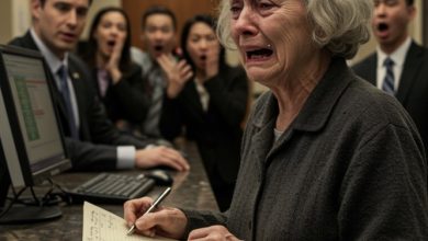 Photo of For Seven Years They Ignored Me at the Bank — Until I Returned With Federal Attorneys and the “Nonexistent” Account Exposed a Multimillion-Dollar Secret
