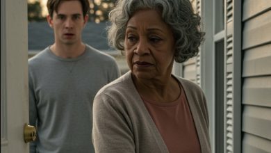 Photo of For Five Years I Sent $300 to My Late Wife’s Mother—Then One Unexpected Visit Revealed a Truth I Was Never Meant to Discover