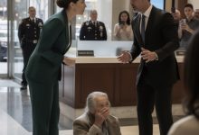 Photo of They Mocked an Elderly Woman for Withdrawing $50,000—But When Her Daughter Returned the Next Morning, the Entire Bank Faced an Unexpected Reckoning