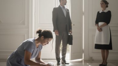 Photo of I Came Home Early to Surprise My Pregnant Wife — What I Found on the Marble Floor Exposed a Hidden Web of Control, Betrayal, and Power Inside My Own Home