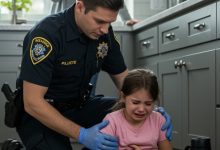 Photo of My Six-Year-Old Came Home Crying About a “Strange Drink” in Her Thermos — What I Discovered Inside Our Perfect Marriage Shattered Everything