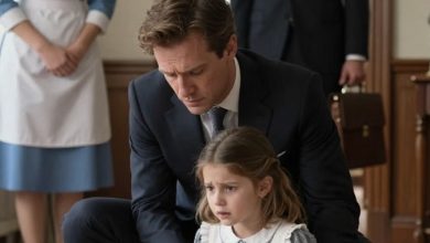 Photo of “I Thought the Maid Was Harming My Daughter—Until the Paramedics Revealed the Shocking Truth About the Cupcake My Brother Brought”