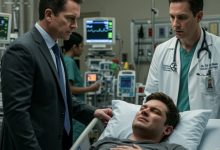 Photo of “The ER Doctor Dismissed My Son as ‘Drug-Seeking’—Until He Learned I Was Chief of Surgery”