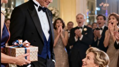 Photo of My Husband Said Yes to His Boss’s Proposal at the Gala Then I Quietly Pulled My 67 Percent Share Worth 207 Million