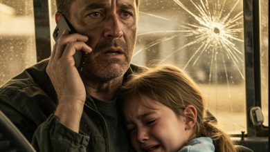 Photo of Homeless With My Daughter for Eight Months — Until One Phone Call Revealed a Hidden Inheritance That Changed Everything