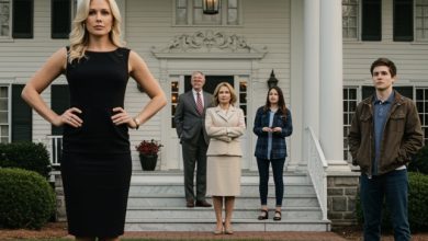 Photo of After My Husband Passed Away I Secretly Inherited 500 Million Dollars and Chose to Live Like I Had Nothing to Discover Who Truly Cared