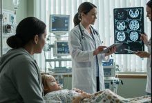 Photo of I Tried to Shield My 5-Year-Old From My Father Then My Family Held Me Back and What Happened Next Changed Everything