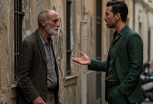 Photo of The Tricycle Driver Who Gave Everything So I Could Study and the Day I Finally Understood What a Real Father Means