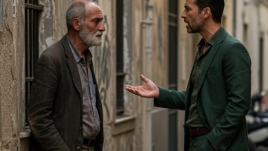 Photo of The Tricycle Driver Who Gave Everything So I Could Study and the Day I Finally Understood What a Real Father Means