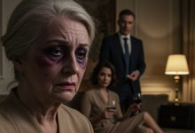 Photo of He Came Home Early From a Business Trip and Overheard a Conversation That Shattered His Perfect Marriage