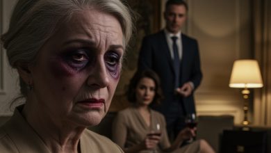 Photo of He Came Home Early From a Business Trip and Overheard a Conversation That Shattered His Perfect Marriage