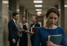 Photo of He Mocked Me for Having No Lawyer in Court — But When My Father Stood Up as My Counsel, Everything Changed