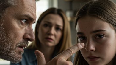 Photo of They Thought My “Paycheck” Was All I Had—Until One Document at the Dinner Table Changed Everything