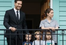 Photo of A Billionaire Followed His Maid Home—and What He Found Behind That Door Rewrote His Family’s Entire Legacy