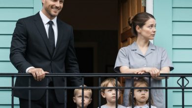 Photo of A Billionaire Followed His Maid Home—and What He Found Behind That Door Rewrote His Family’s Entire Legacy