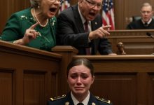 Photo of My Parents Sold the $450,000 Lakehouse My Grandmother Left Me — But Their Luxury Getaway Ended at the Airport Gate