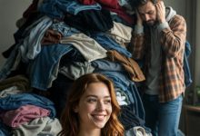 Photo of After 10 Years of Marriage, He Asked for a 50-50 Split — He Wasn’t Ready for What That Really Meant