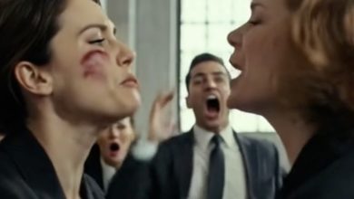 Photo of She Thought I Was Powerless When She Publicly Humiliated Me in the Courthouse — But Minutes Later, Everything About That Room Changed