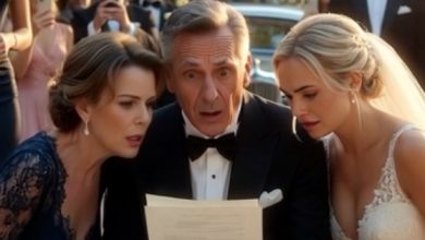 Photo of My Parents Called My Brother Their “Only Successful Child” — Until His Fiancée Discovered Who I Really Was