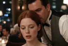 Photo of He Texted That He Was “Working Late.” I Found Him at Table Nine With His Fiancée.