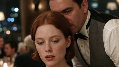 Photo of He Texted That He Was “Working Late.” I Found Him at Table Nine With His Fiancée.