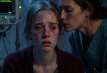 Photo of She Collapsed at School—and the Nurse Told Me to Call My Husband Before They “Revealed What They Found”